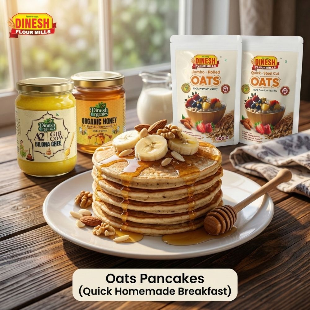 oats