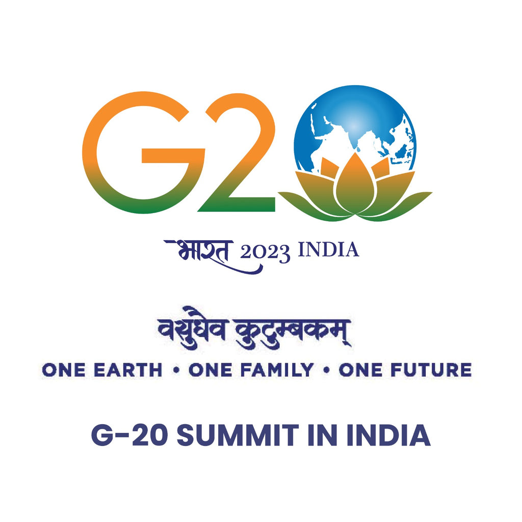 2023 G20 New Delhi Summit: A New Era of Global Collaboration