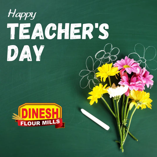 Happy Teachers Day