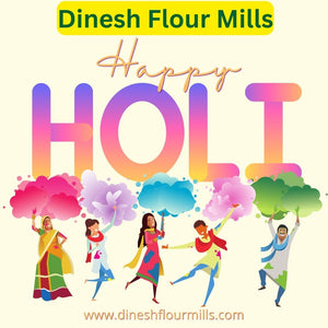 Happy Holi