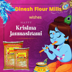 Happy Janamasthmi