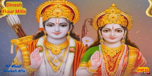 Sita Mata Katha