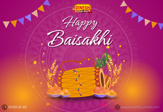 baisakhi