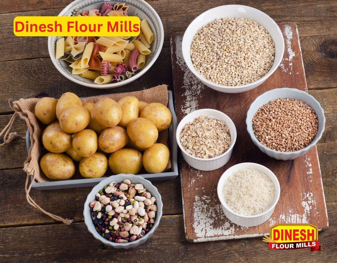 Millets