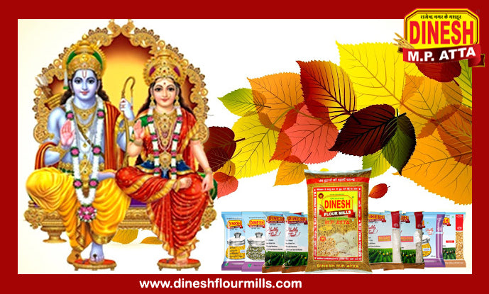 Happy Ram Navmi