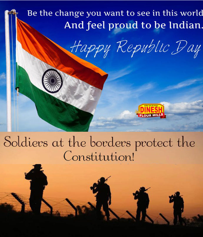 Happy Republic Day