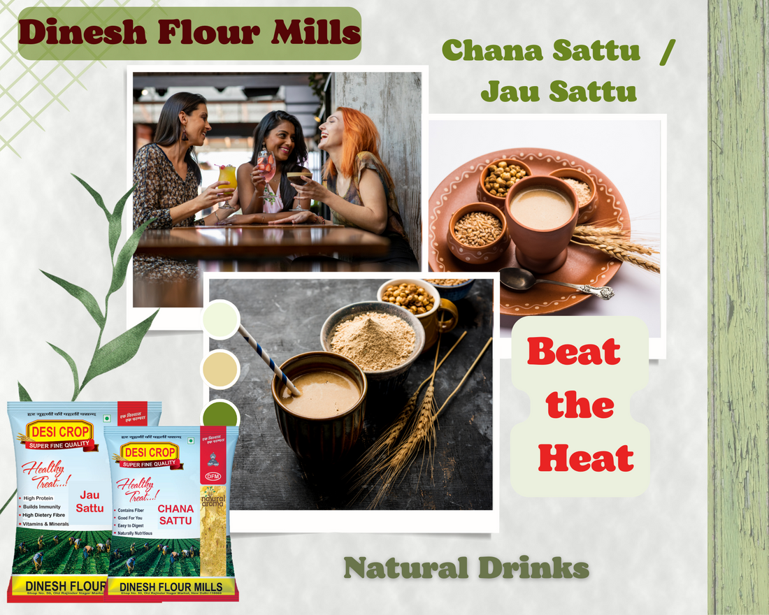 Sattu_Dinshflourmills