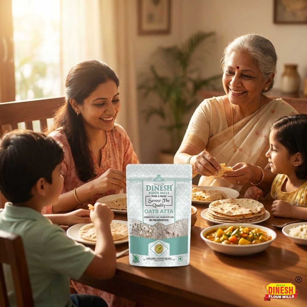 Because They Deserve the Best: A Promise of Purity in Every Bite