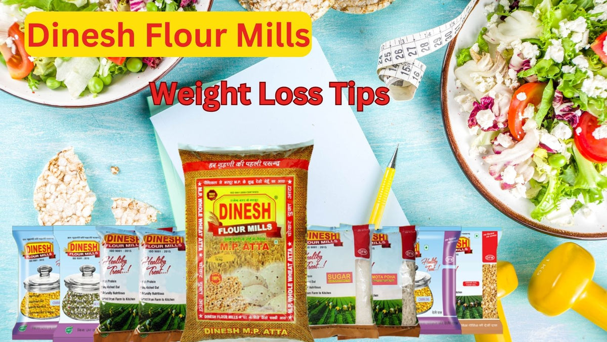 Weight Loss Tips :