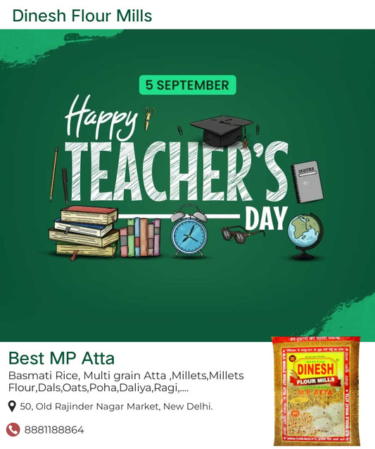 Happy Teachers Day