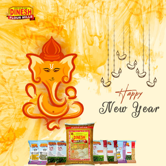 Happy Hindu New Year