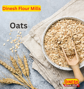 What are Oats ?