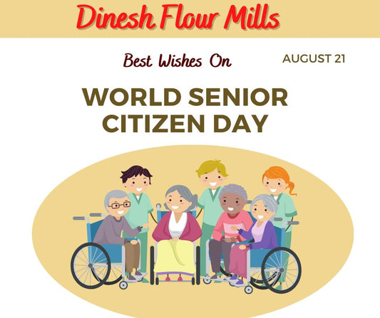 Senior Citizens Day