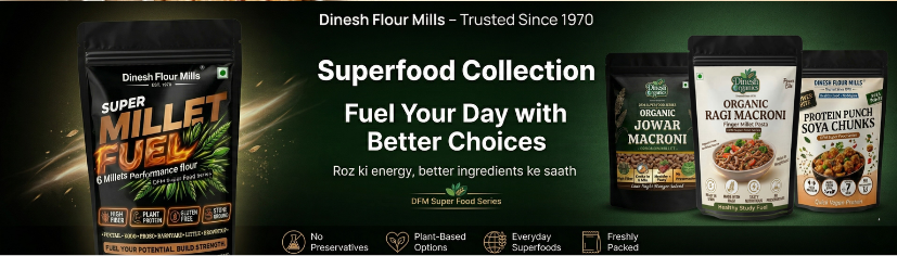 Super Foods