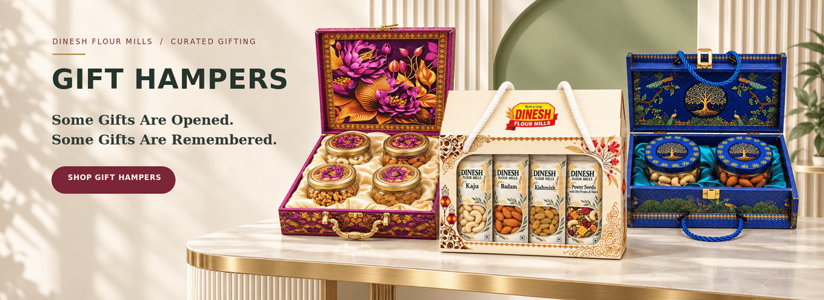 Gift Hampers