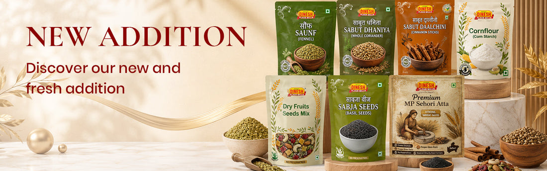 New Arrivals – Fresh Grocery Products Online