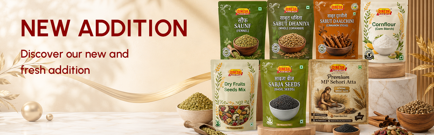 New Arrivals – Fresh Grocery Products Online