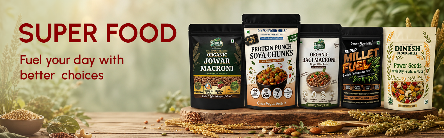 Super Foods