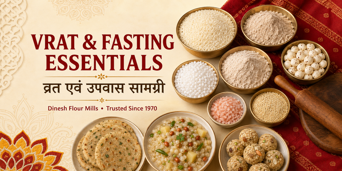 Vrat / Fasting