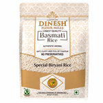 Special Biryani Rice – Basmati Rice