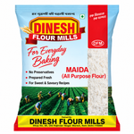 Maida (All Purpose Flour) | Prepared Fresh | No Preservatives