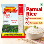 Parmal Rice | Everyday White Rice