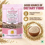 Bajra Atta | Pearl Millet Flour | Freshly Prepared | No Preservatives