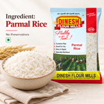 Parmal Rice | Everyday White Rice