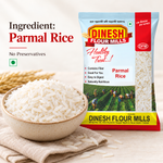 Parmal Rice | Everyday White Rice