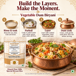 Special Biryani Rice – Basmati Rice