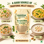 Barnyard Millet I Sama Ke Chawal I Samvat Rice