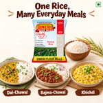 Parmal Rice | Everyday White Rice