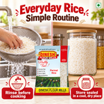 Parmal Rice | Everyday White Rice