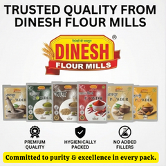 Everyday Masala Combo – 6 Kitchen Essentials