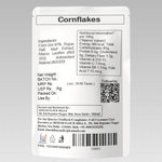 Cornflakes – Premium Crunchy Breakfast Cereal Made from High-Quality Corn