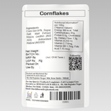 Cornflakes – Premium Crunchy Breakfast Cereal Made from High-Quality Corn