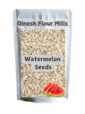 Watermelon Seeds- Rich in Protein, Magnesium & Iron | Dinesh Flour Mills