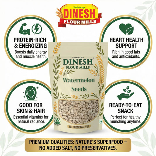 Watermelon Seeds