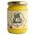 A2 Gir Cow Bilona Ghee | Traditional Desi Ghee | Dinesh Flour Mills