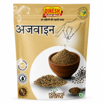 Ajwain (Carom Seeds) | Whole Ajwain Seeds
