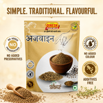Ajwain (Carom Seeds) | Whole Ajwain Seeds