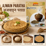 Ajwain (Carom Seeds) | Whole Ajwain Seeds