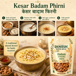 Premium Quality Badam (Big Size) | Whole Almonds