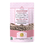 Bajra Atta | Pearl Millet Flour | Freshly Prepared | No Preservatives