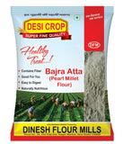 Buy Bajra Atta