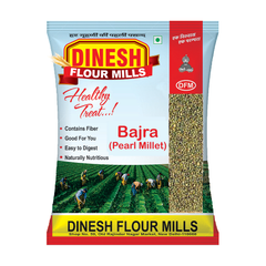 Bajra -  Pearl millet