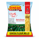 Barik Besan | Fine Ground Besan | Split Gram Flour