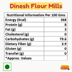 Basmati Rice Nutritional Information