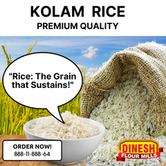buy kolam rice