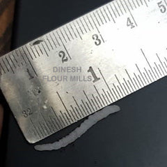 Basmati Rice Length 1 Inch Long 24mm